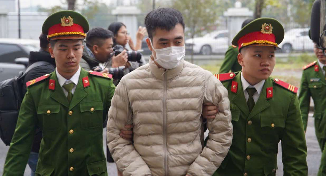 Vụ sữa giả Hiup: Chủ tịch Z Holding bị tuyên phạt 30 năm tù